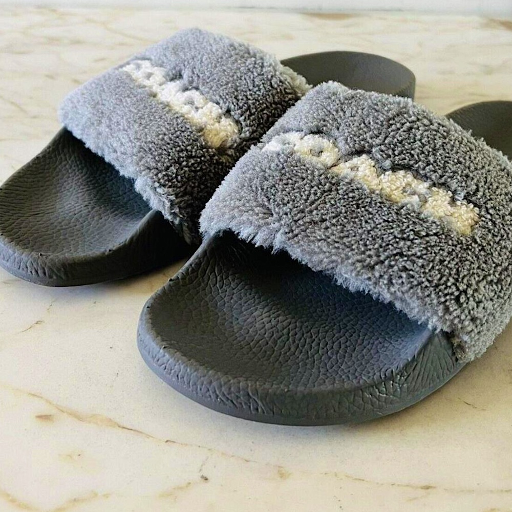 Coach Uli Sport Slides with Sterling - Picture 6 of 6